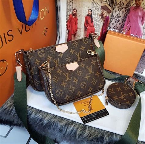 louis vuitton pouch gumtree
